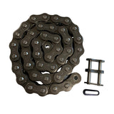 603-17 - CHAIN RC50-2x42P - FRONT - ARGO PARTS 