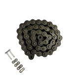 603-19AM - CHAIN, RC50-2 X 44P - AFTERMARKET