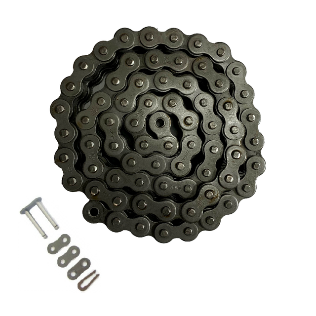 603-20AM - CHAIN RC50-2x70P - MIDDLE - AFTERMARKET