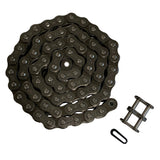 603-20 - CHAIN RC50-2x70P - MIDDLE - ARGO PARTS 