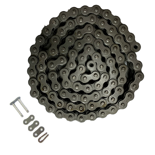 603-21AM - CHAIN RC50-2x96P - REAR - AFTERMARKET