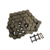 603-22 - CHAIN RC40-2x46P - IDLER - ARGO PARTS 