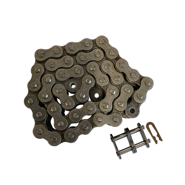 603-22 - CHAIN RC40-2x46P - IDLER - ARGO PARTS 