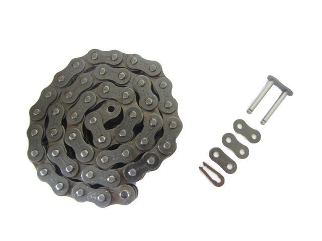 603-24 - CHAIN RC40-2x48P - IDLER - ARGO PARTS