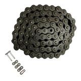 603-26AM - CHAIN RC50-2x76P - MIDDLE - AFTERMARKET