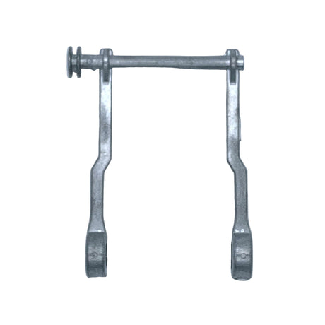 603-76 - ARM, CHAIN TENSIONER - LOWER - ARGO PARTS 