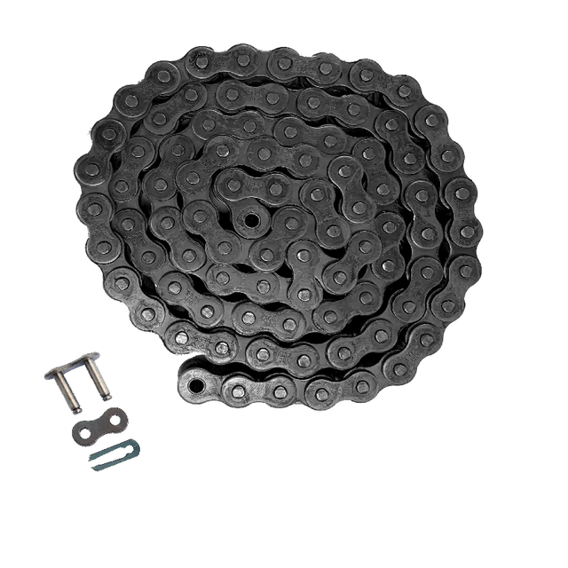 603-83AM - CHAIN RC60-1x88P - REAR - AFTERMARKET