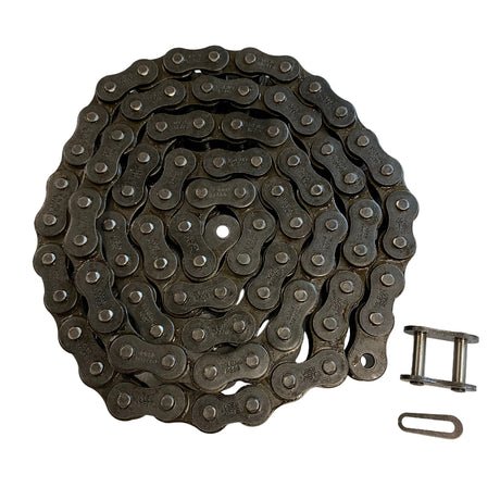 603-83 - CHAIN RC60-1x88P - REAR - ARGO PARTS 