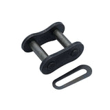 603-84 - LINK,CON RC60-1,CLIP CLOSED END - ARGO PARTS 