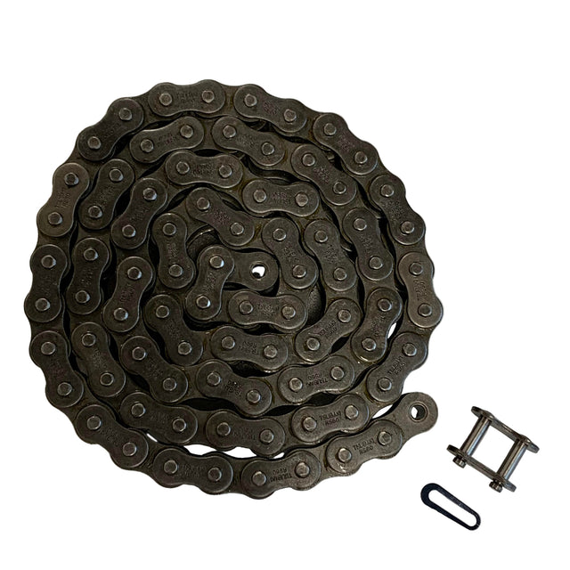 603-93 - CHAIN RC60-1x84P - REAR - ARGO PARTS 
