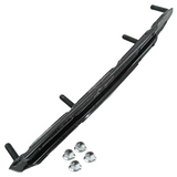 605-00045 - WEARBAR, DOOLY, 6" TWIN CARBIDE - C&A (EACH) - ARCTIC CAT PARTS