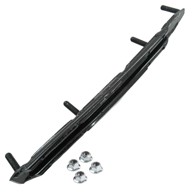 605-00045 - WEARBAR, DOOLY, 6" TWIN CARBIDE - C&A (EACH) - ARCTIC CAT PARTS