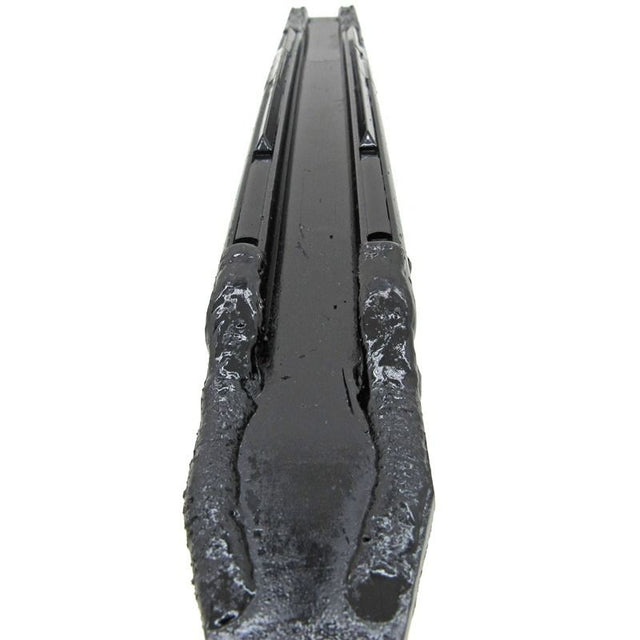 605-00045 - WEARBAR, DOOLY, 6" TWIN CARBIDE - C&A (EACH) - ARCTIC CAT PARTS