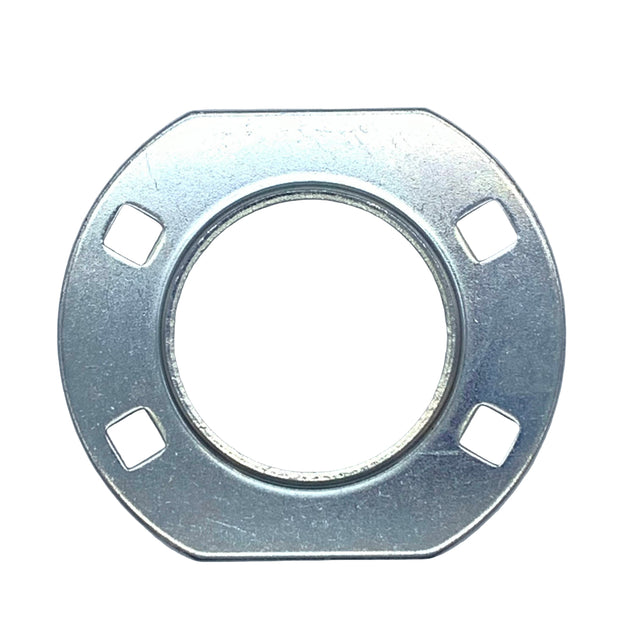 605-63 - FLANGE STAMPED - 4 HOLE - ARGO PARTS 