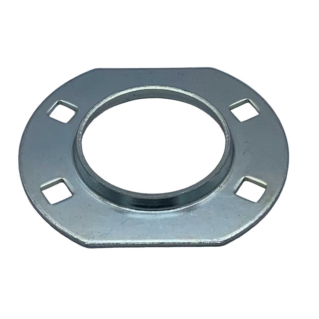 605-63 - FLANGE STAMPED - 4 HOLE