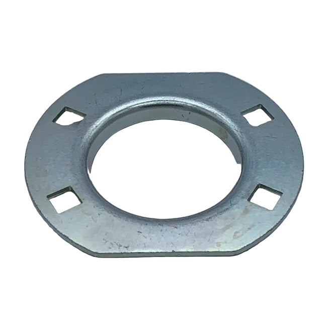 605-63 - FLANGE STAMPED - 4 HOLE