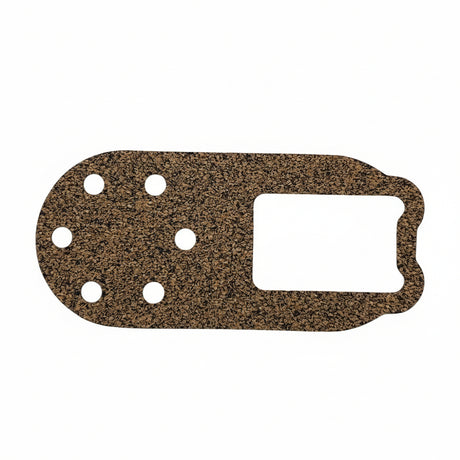 605-69 - GASKET, BEARING EXTENSION - ARGO PARTS 