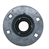 605-97 - FLANGE-CAST, OUTER  c/w SEALS