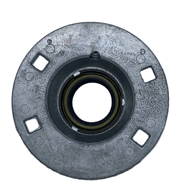 605-97 - FLANGE-CAST, OUTER  c/w SEALS