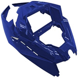 606-00020 - HOOD, MAIN-GRM-PTD GALAXY BLUE