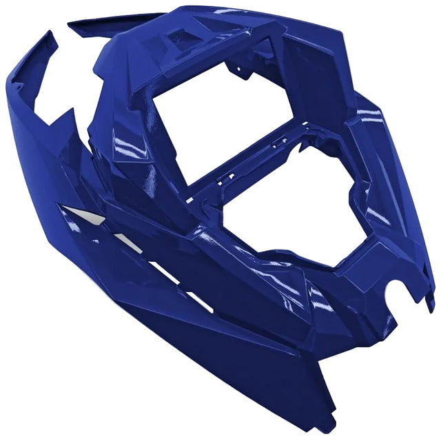 606-00020 - HOOD, MAIN-GRM-PTD GALAXY BLUE