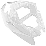 606-00021 - HOOD, MAIN-GRM-PTD STAR WHITE - ARCTIC CAT PARTS