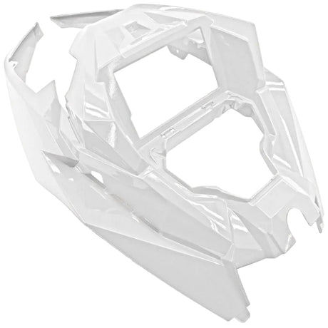606-00021 - HOOD, MAIN-GRM-PTD STAR WHITE - ARCTIC CAT PARTS