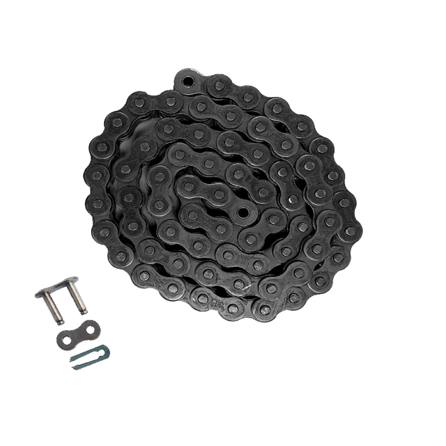 606-101AM - CHAIN RC60-1X68P - AFTERMARKET
