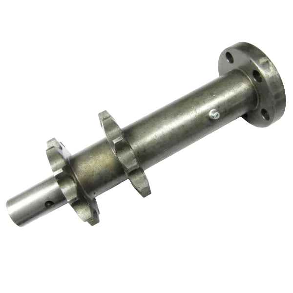 606-103FG - SHAFT, OUTPUT L 6x6 LONG - ARGO PARTS 