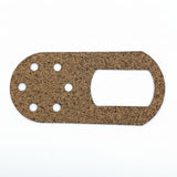 606-24 - GASKET, BEARING EXTENSION - ARGO PARTS 