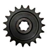 606-34 - SPROCKET S60 x 19T - ARGO PARTS 