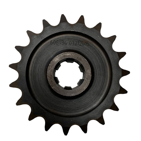 606-34 - SPROCKET S60 x 19T - ARGO PARTS 