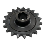 606-34 - SPROCKET S60 x 19T