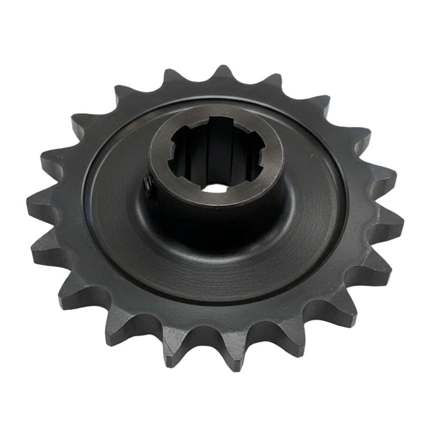 606-34 - SPROCKET S60 x 19T