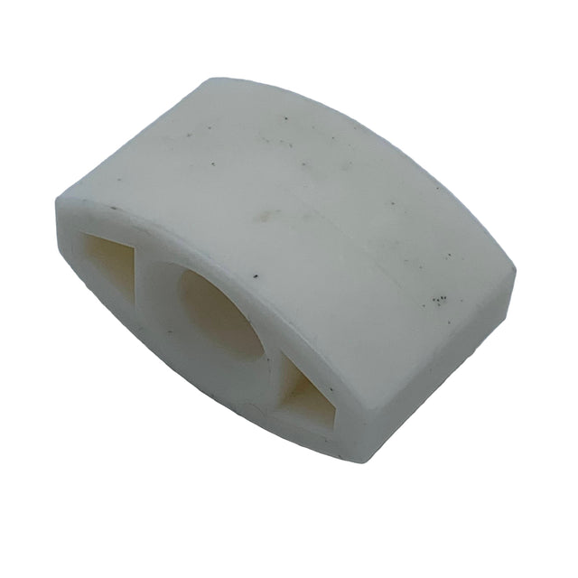 606-40 - SLIDER BLOCK - 7/8" SHAFT - ARGO PARTS 