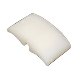 606-44 - SLIDER BLOCK - UHMW (606-39) - ARGO PARTS 