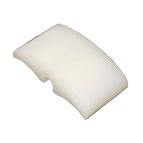 606-44 - SLIDER BLOCK - UHMW (606-39) - ARGO PARTS 