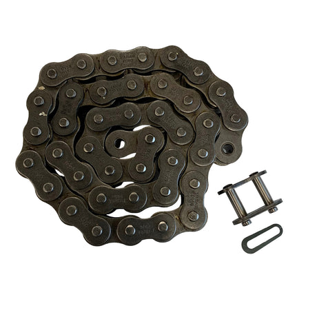 606-45 - CHAIN, RC60-1 X 42P - ARGO PARTS 