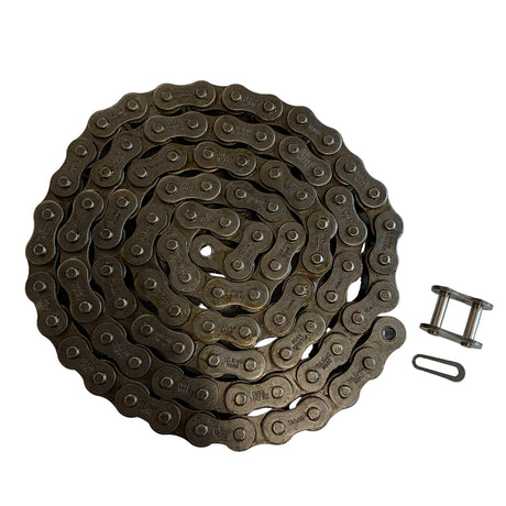 606-47 - CHAIN, RC60-1 X 96P - ARGO PARTS 
