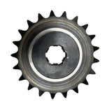 606-72 - SPROCKET, IDLER S60 x 21T