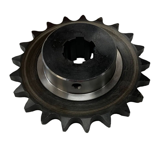 606-72 - SPROCKET, IDLER S60 x 21T