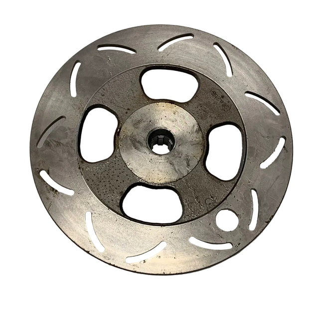 606-74 - DISC, BRAKE STEERING, SPLINED #60-10T - CLASSIC