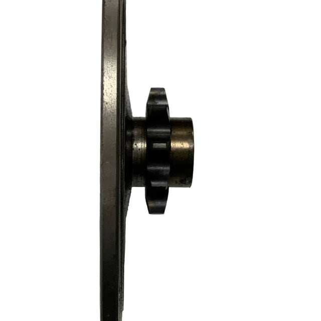 606-74 - DISC, BRAKE STEERING, SPLINED #60-10T - CLASSIC