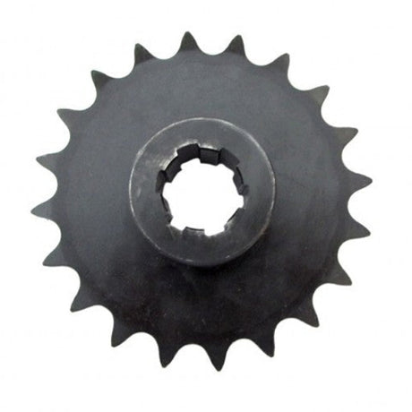 606-81 - SPROCKET, IDLER S60 x 20T - ARGO PARTS 