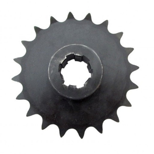 606-81 - SPROCKET, IDLER S60 x 20T - ARGO PARTS 