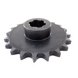 606-81 - SPROCKET, IDLER S60 x 20T