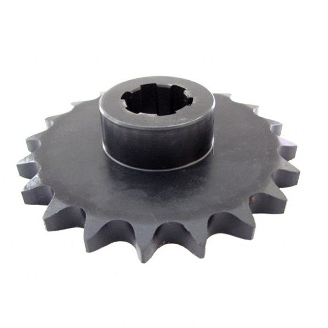 606-81 - SPROCKET, IDLER S60 x 20T