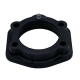 606-88 - FLANGE ASY, OUTER BEARING