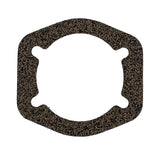 606-90 - GASKET,FLANGE-1/8" THK-72mm BRG - ARGO PARTS 