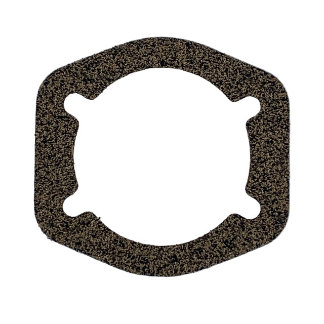 606-90 - GASKET,FLANGE-1/8" THK-72mm BRG - ARGO PARTS 